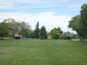 Juniper Hills 4th 2019